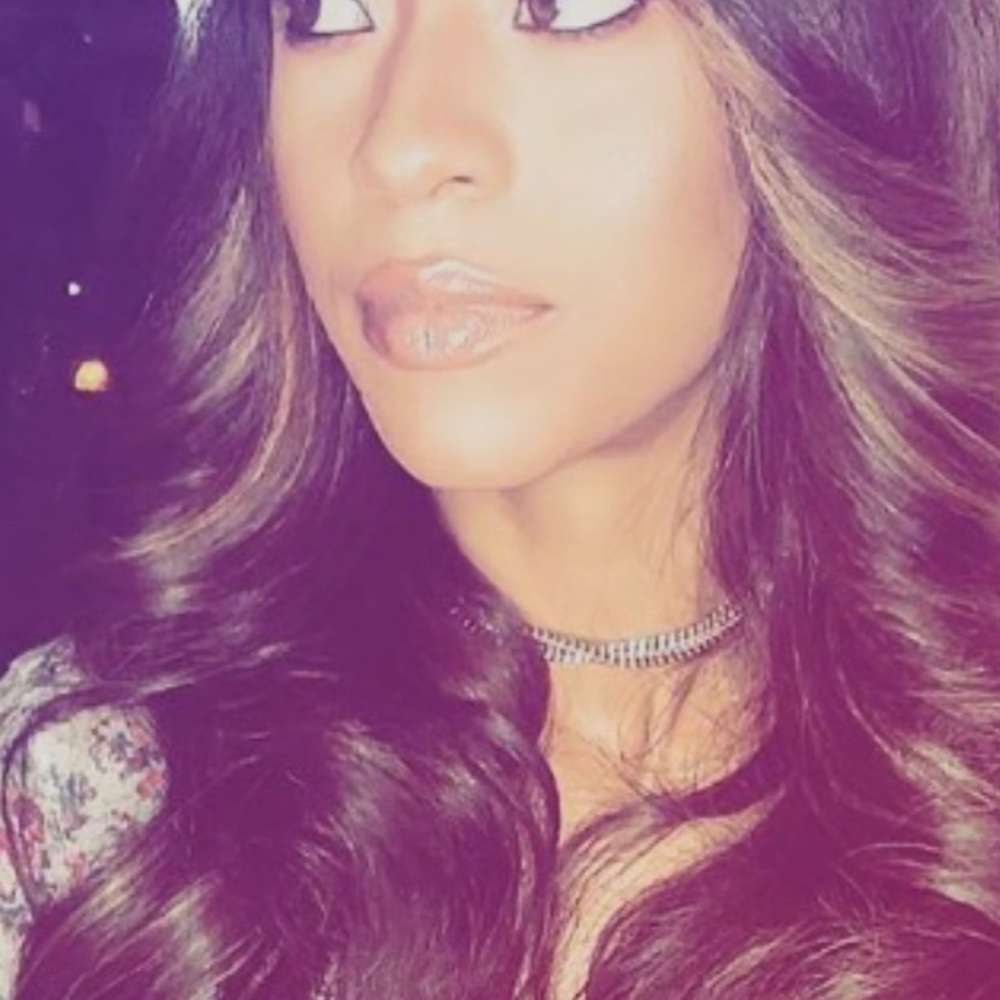 Meet your Posher, Lanesha